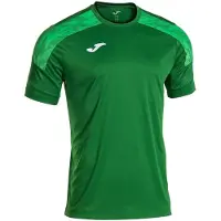 Joma Championship Viii T-shirt manches courtes Vert 4XL Hommes Vert 4XL
