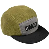 Nitro L1 Pitted Cap Vert