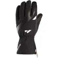 Zanier Aurach Gore-tex Gloves Noir 7 Femme