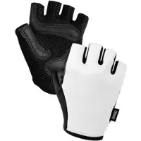 Suarez Sallow 2.4 Short Gloves Blanc M