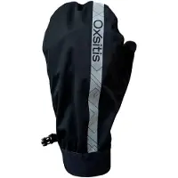 Oxsitis Stratus Mittens Noir XL