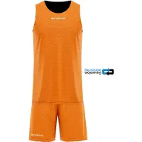 Warehouse 4 Kit double en maille