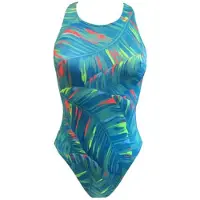 Turbo Maillot De Bain Banano