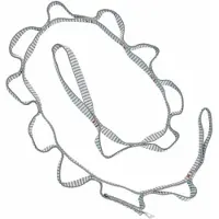 Kong Italy Chain Dyneema Daisy Chain Gris 120 cm