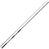 Daiwa Legalis Bulle Jigging Rod Noir 3.60 m / 60-120 g