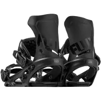Flux Fixations De Snowboard Dsl