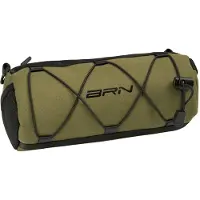 BRN Sacoche De Guidon Woodland 1.9l