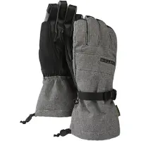 Burton Gants Profile