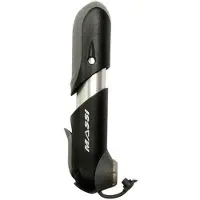 Massi Mini Pompe 14 Cm Telescopic Double Shot Alumin