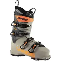 Lange Xt3 Free 110 Mv Gw Alpine Ski Boots Gris 25.0 Homme