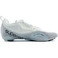 Nike Superrep Cycle 2 Next Nature Premium Indoor Court Shoes Blanc EU 44 1/2
