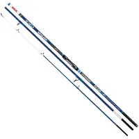 Falcon Wild Xxsurf Surfcasting Rod Argenté 4.20 m / 200 g