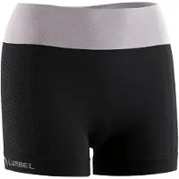 Lurbel Venus Lite Short Leggings Noir L Femme