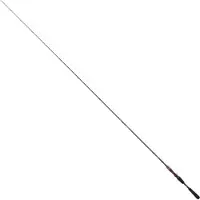 Daiwa Steez Ags Baitcasting Rod Noir 2.19 m / 7-28 g