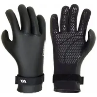 West Gants 3mm 5 Fingers Strech