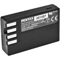 Pentax D-Li109 Batterie