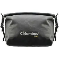 Columbus Sacoche De Guidon Small Dry 3l