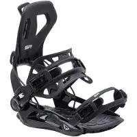 SP United Fixations De Snowboard Ft360+