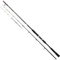 Cinnetic Cross Power Boat Bootsrute Grau 2.10 m / 300 g Grau 2.10 m