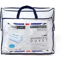 Famanu Duvet Premium : polyvalent et respectueux de l'environnement