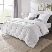 Famanu Duvet Premium : polyvalent et respectueux de l'environnement