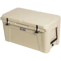 Yeti Glacière Portable Rigide Tundra 75l
