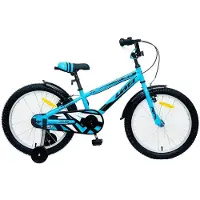 Umit Xs20 20´´ Bike Bleu Garçon