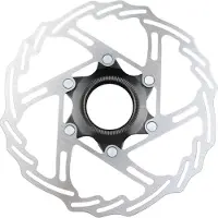 Ashima Anima Aro 18 Cl Brake Disc Argenté 160 mm