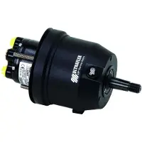 Ultraflex X74 Up20f Pump Support Argenté