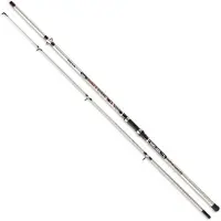 Zunzun Isla Cristina Spinning Rod Blanc 2.40 m / 100-200 g