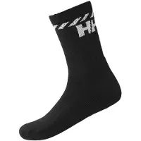 Helly Hansen Chaussettes Longues Sport 3 Paires