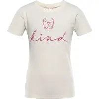 Alpine Pro T-shirt enfant Ecomo 2