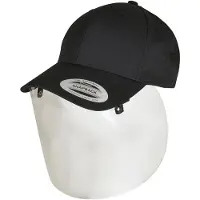 Flexfit Face Shield Transparent - FF-020