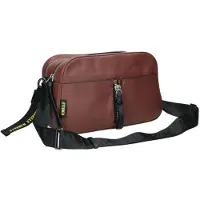 Rebelle Alyssa Camera L Bag Marron