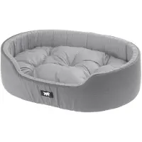 Ferplast Lit Pour Chien Dandy 80 Sanitized 80x55x18 Cm