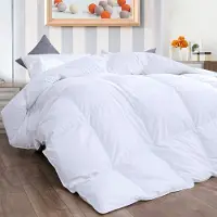 OEM Housse de couette – Haut de gamme – Universelle – Résistante – 100 % coton