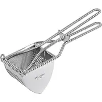 Westmark Presse-pommes de terre triangulaire