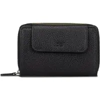 JOST Bags Porte-monnaies 'Vika' noir