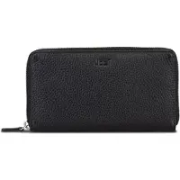 Jost Porte-monnaies 'Vika' noir