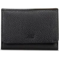 JOST Bags Porte-monnaies 'Vika' noir