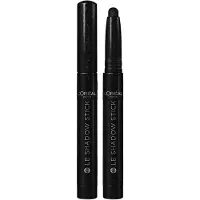 L'Oréal Infaillible fards à paupières gel teinte 290 Midnight Noir 1.4 g