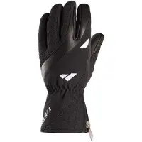 Zanier Aurach Gore-tex Gloves Noir 6.5 Femme