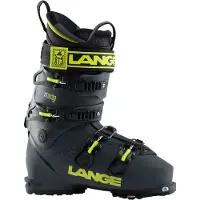 Lange Xt3 Free 120 Lv Gw Woman Touring Ski Boots Noir 27.5 Femme
