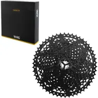 Wag Mtb Cassette Noir 12s / 11-50t