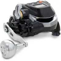 Fishing Ferrari Moulinet électrique Kgn 500 S