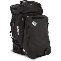 Bioracer Race Bag Noir
