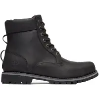 Timberland Rugged Wp Boots Noir EU 41 1/2 Homme