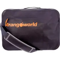 Trangoworld Arise 20 Dt Crossbody Gris