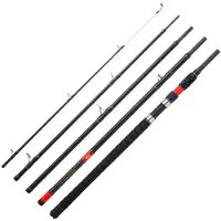 Daiwa Canne à Pêche Pour Poisson-chat Megaforce Big Fish