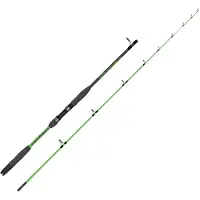 Expert Predator Power Blow Spinning Rod Argenté 2.20 m / 100-250 g